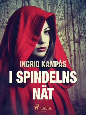 cover image of I spindelns nät